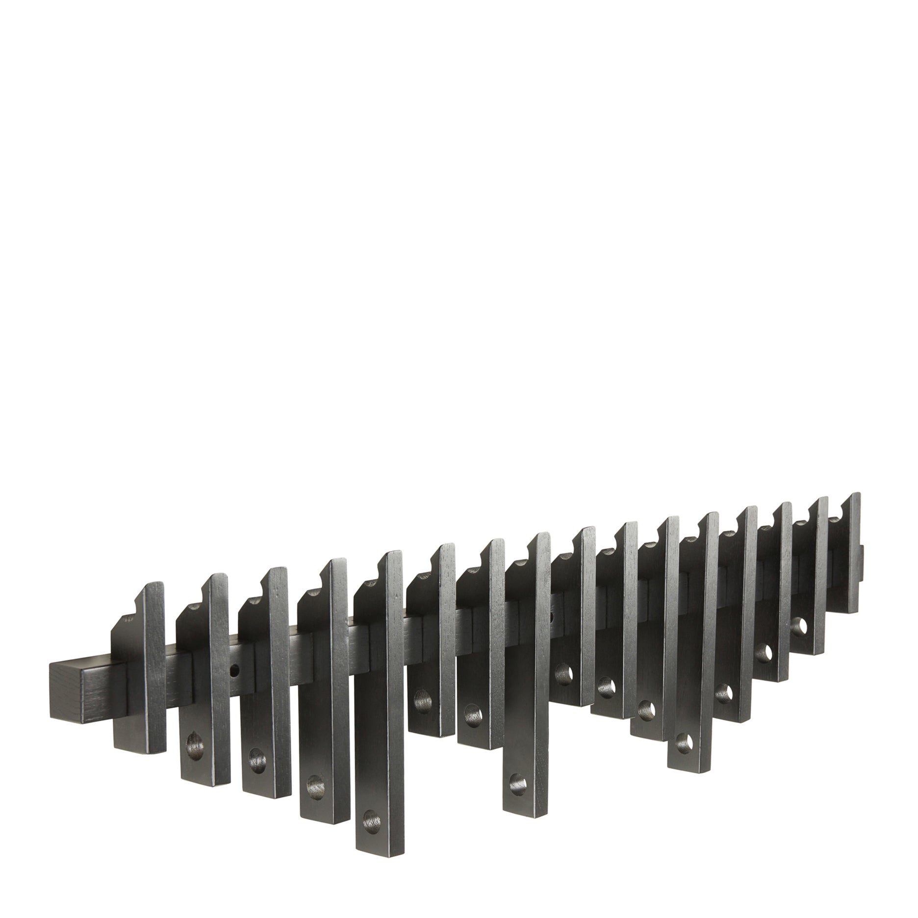 Samsø Vintage Garderobe L100